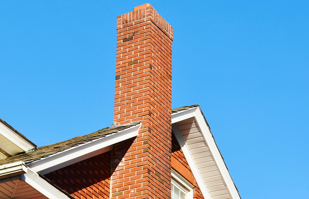 Chimney